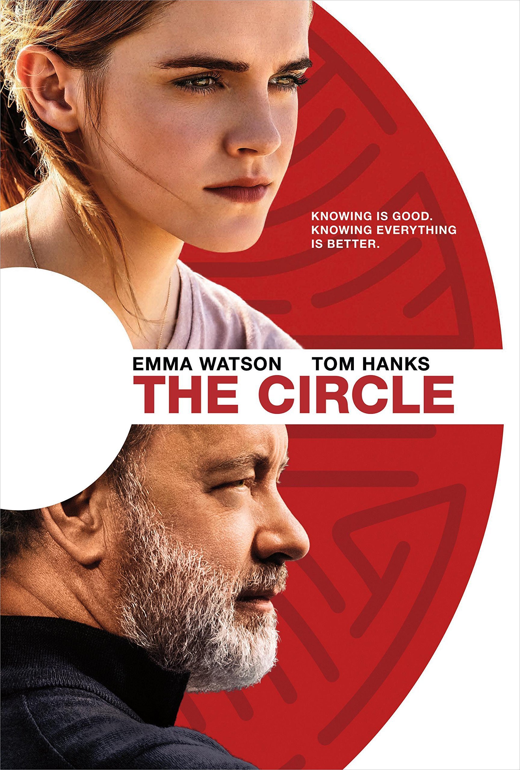 HD0697 - The Circle (2017) - Vòng Xoay Ảo